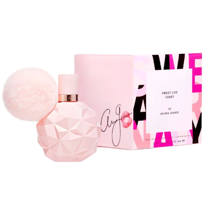 Sweet Like Candy (100 ml)
