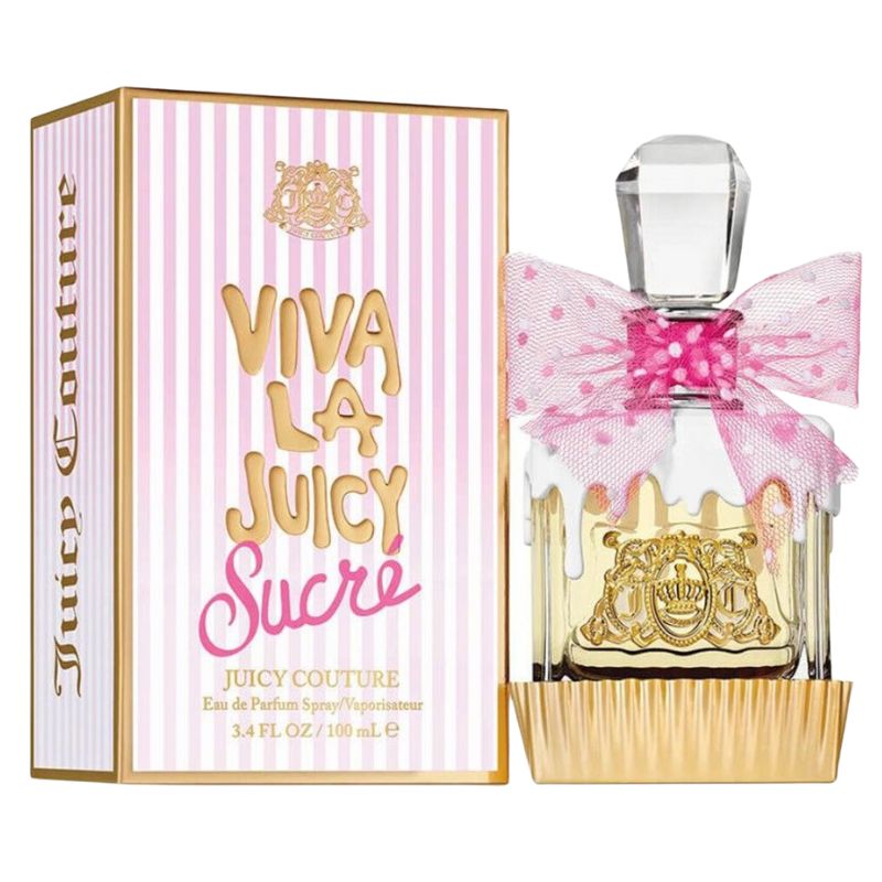 Viva La Juicy Sucré (100 ml)