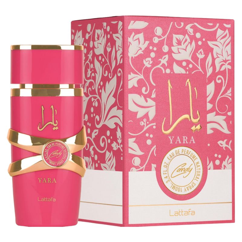 YARA Candy (100 ml)