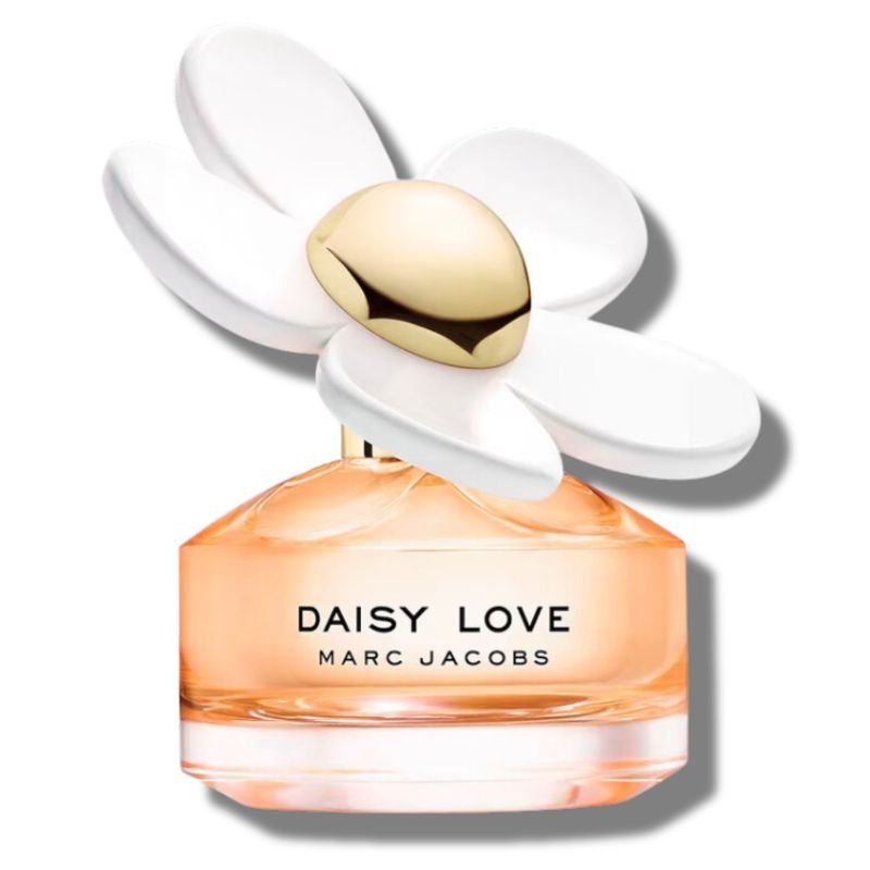 Daisy Love