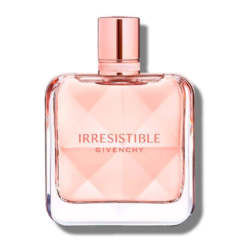 Irresistible EDP
