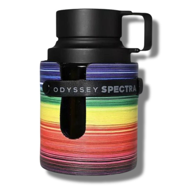 Odyssey Spectra