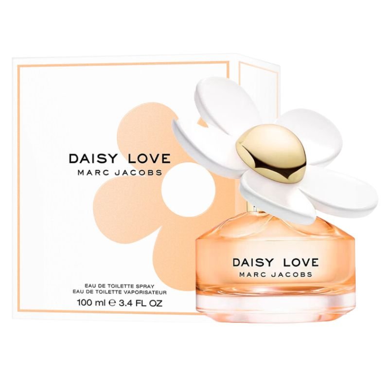 Daisy Love (100 ml)