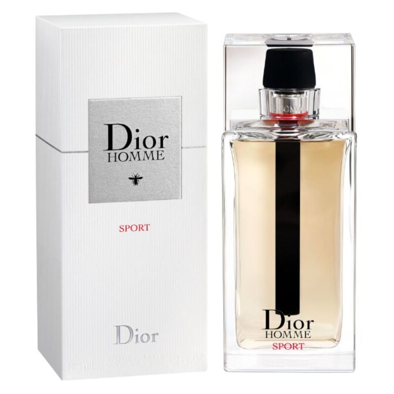 Dior Homme Sport (125ml)