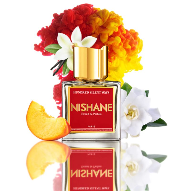 Hundred Silent Ways (100 ml)