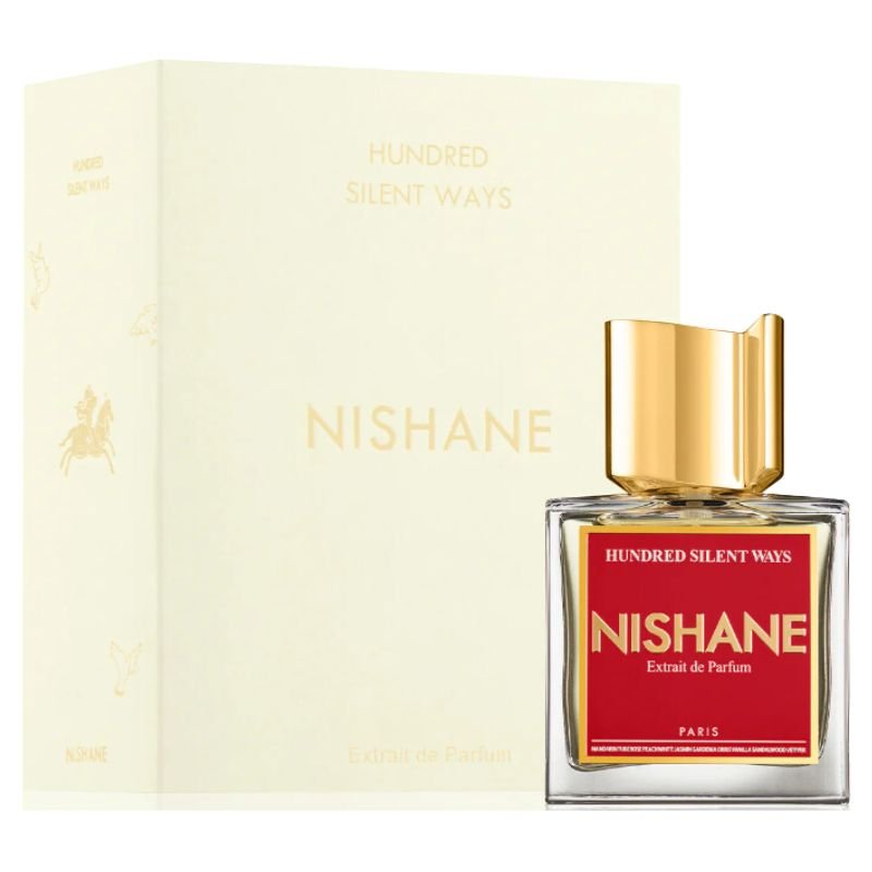 Hundred Silent Ways (100 ml)
