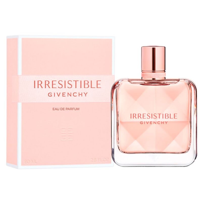 Irresistible (80 ml)