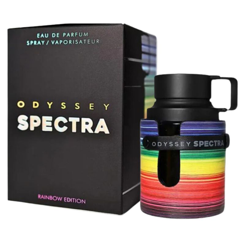 Odyssey Spectra (100 ml)
