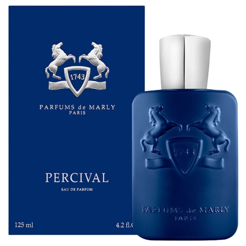Percival (125 ml)