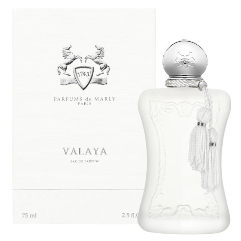 Perfume Valaya de Parfums de Marly original en Fragancias Fiord