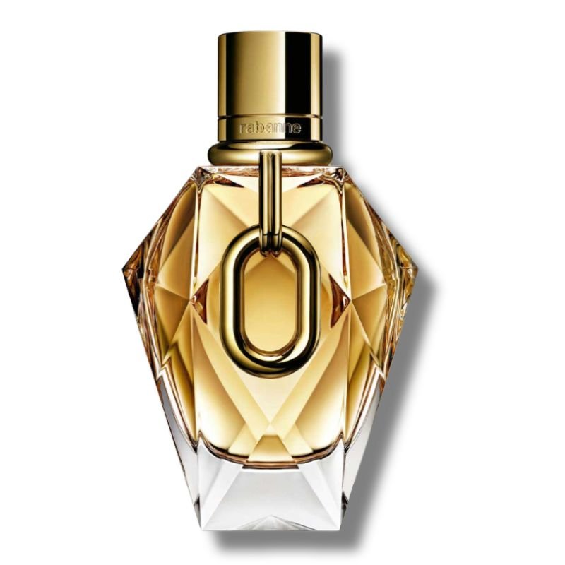 Decant o Muestra del Perfume Million Gold for her de Rabanne en Fragancias Fiord