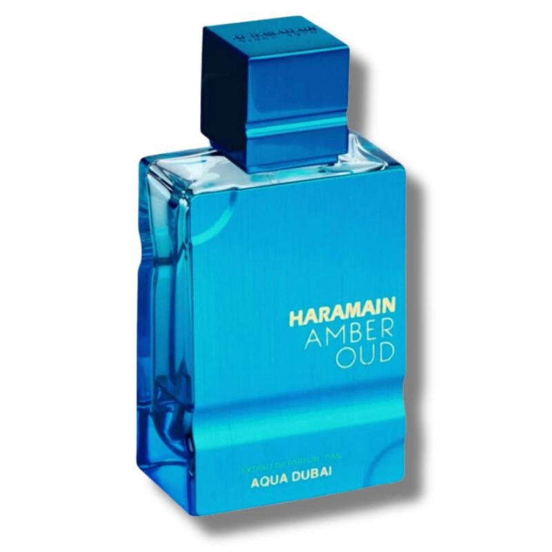 Amber Oud Aqua Dubai