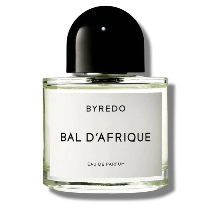 Bal d'Afrique