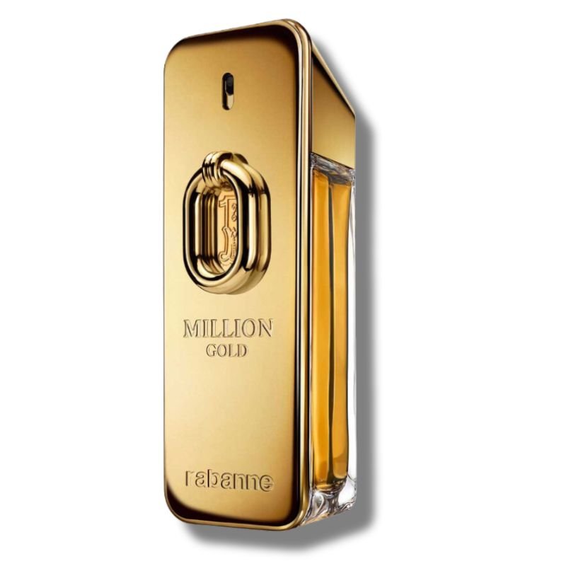 Million Gold