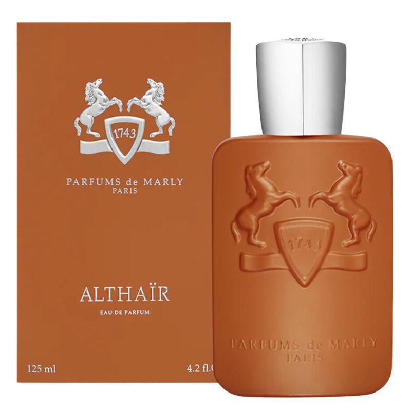 Althair (125 ml)