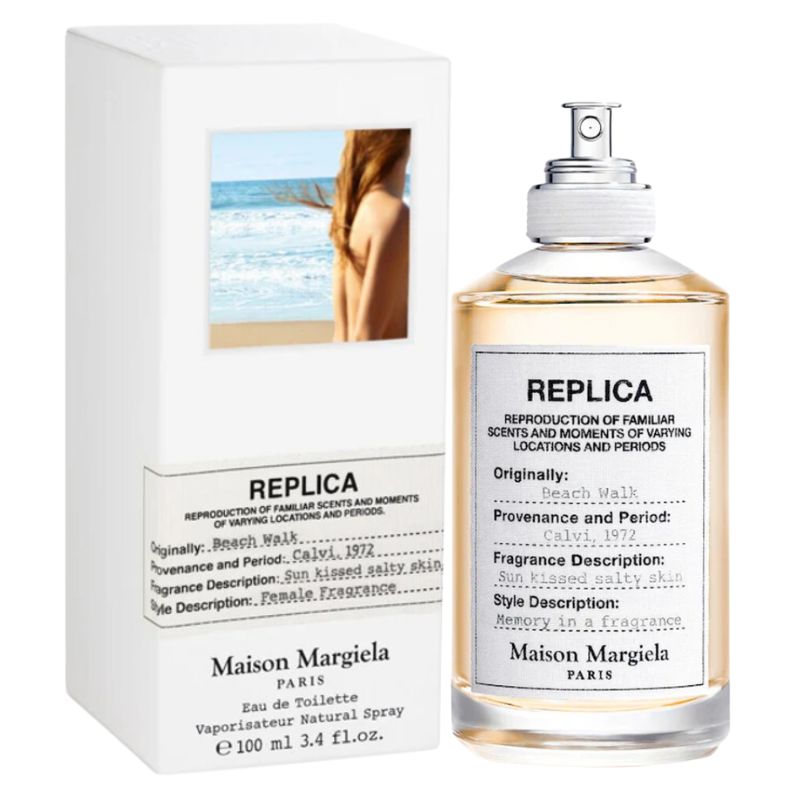 Beach Walk (100 ml)