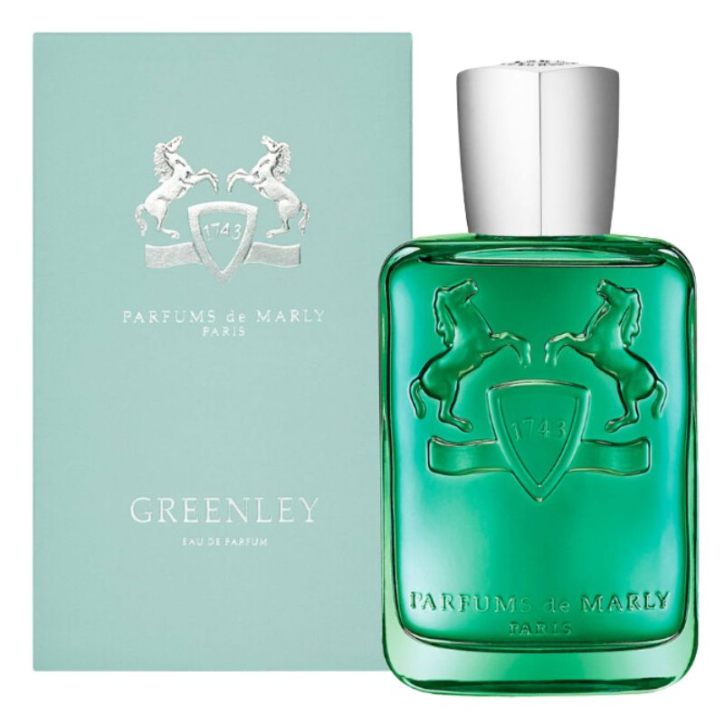 Greenley (75 ml)