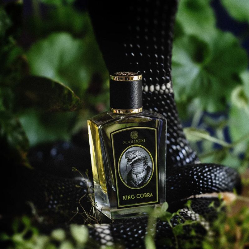 King Cobra 60 ml