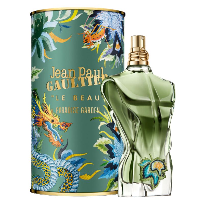 Le Beau Paradise Garden (125 ml)