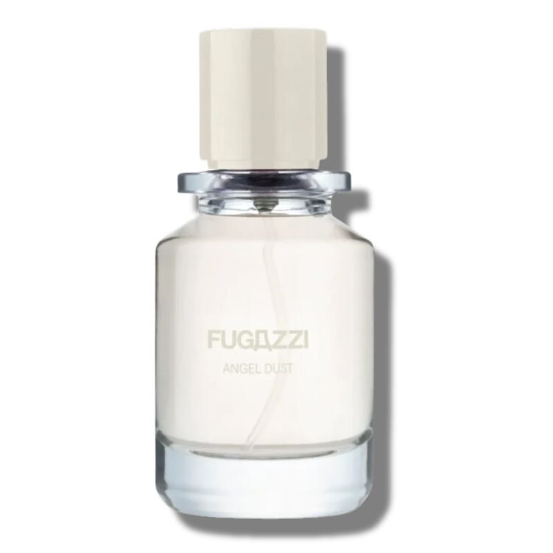 Angel Dust Fugazzi