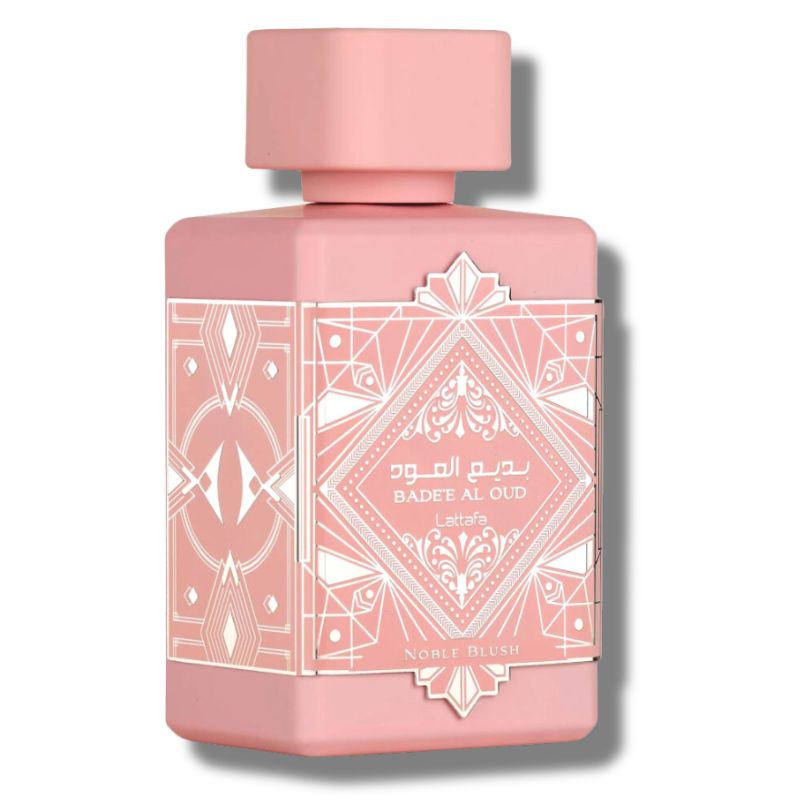 Noble Blush