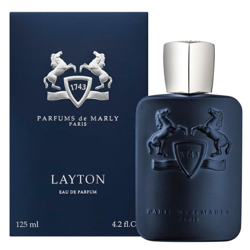 Layton (125 ml)