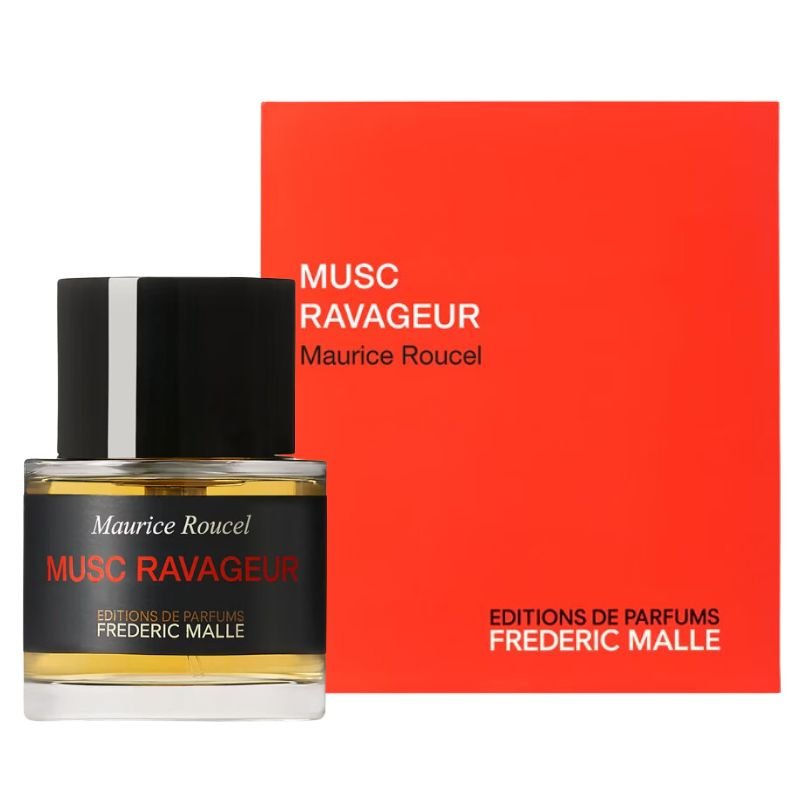 Musc Ravageur (50 ml)