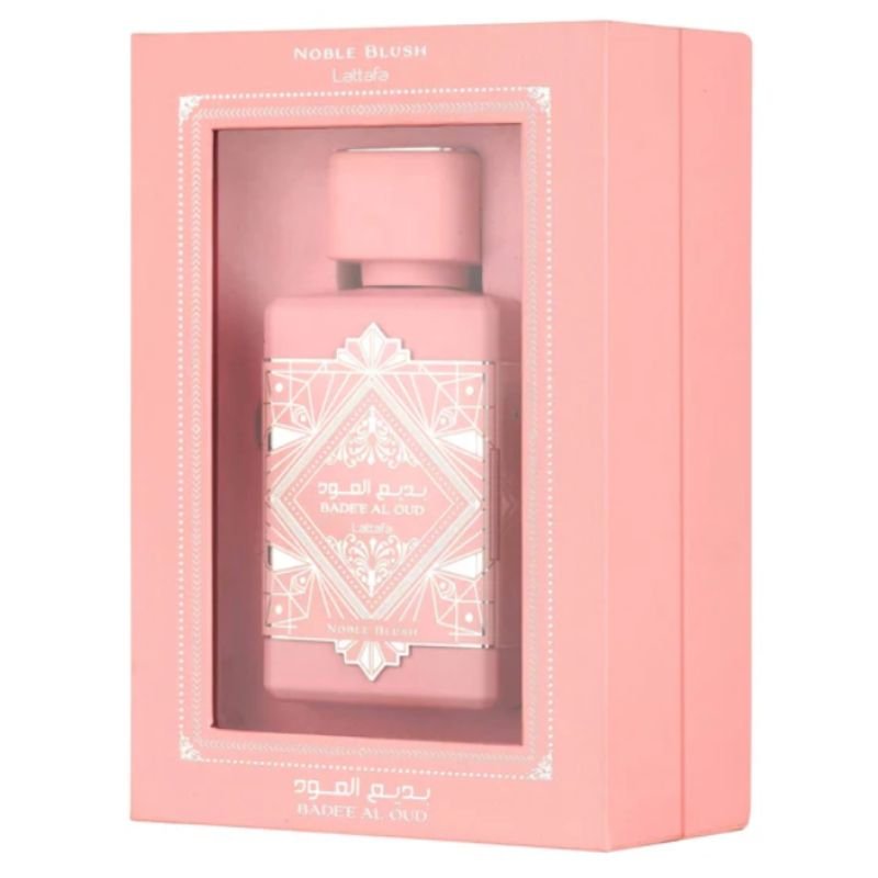 Noble Blush (100 ml)