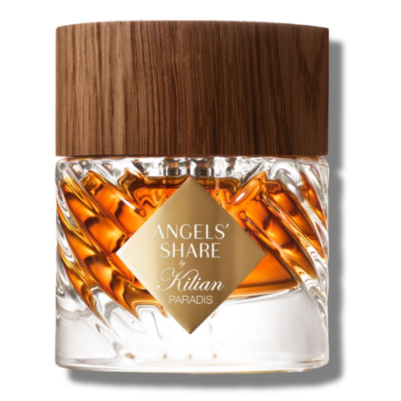 Angels´ Share Paradis