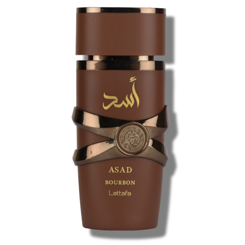 ASAD Bourbon