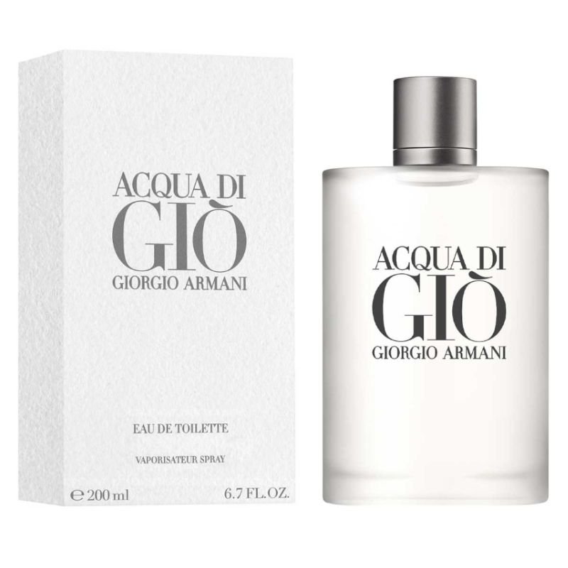 Acqua di Gio (200 ml)