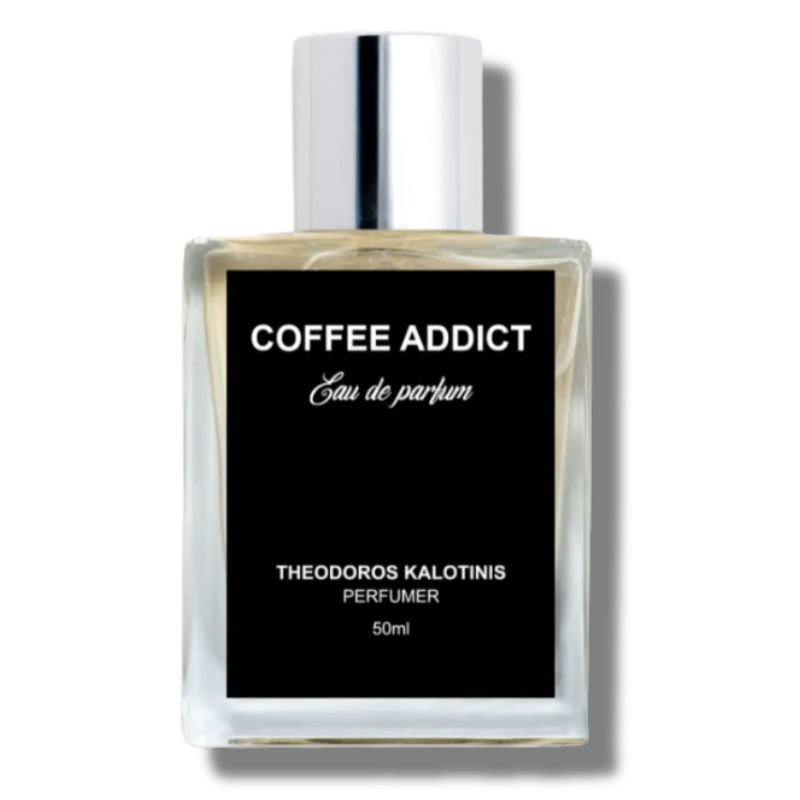 Coffee Addict