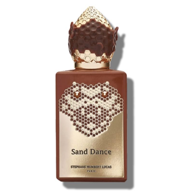 Sand Dance