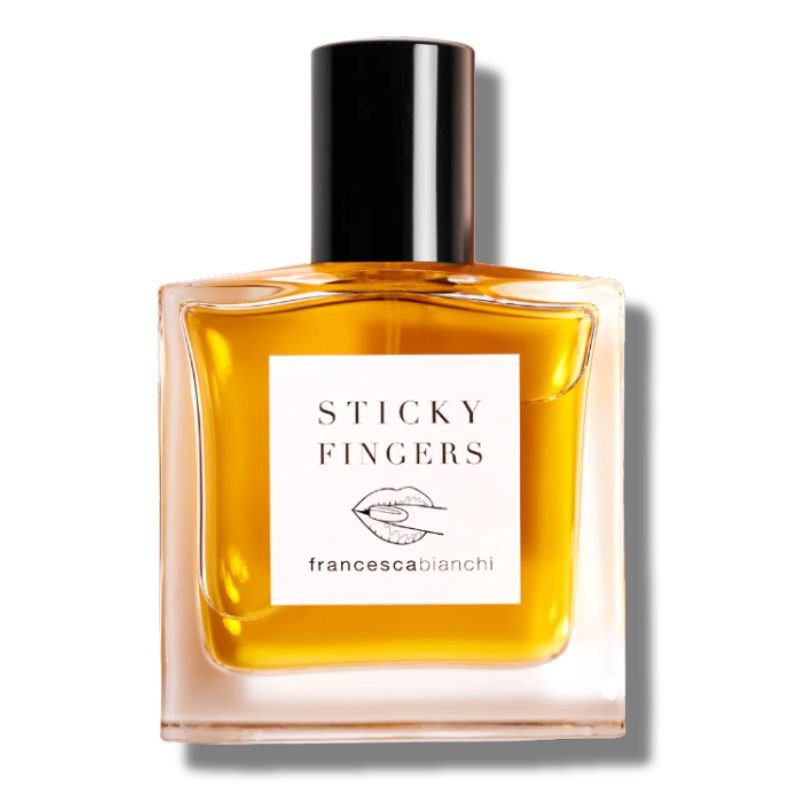 Sticky Fingers