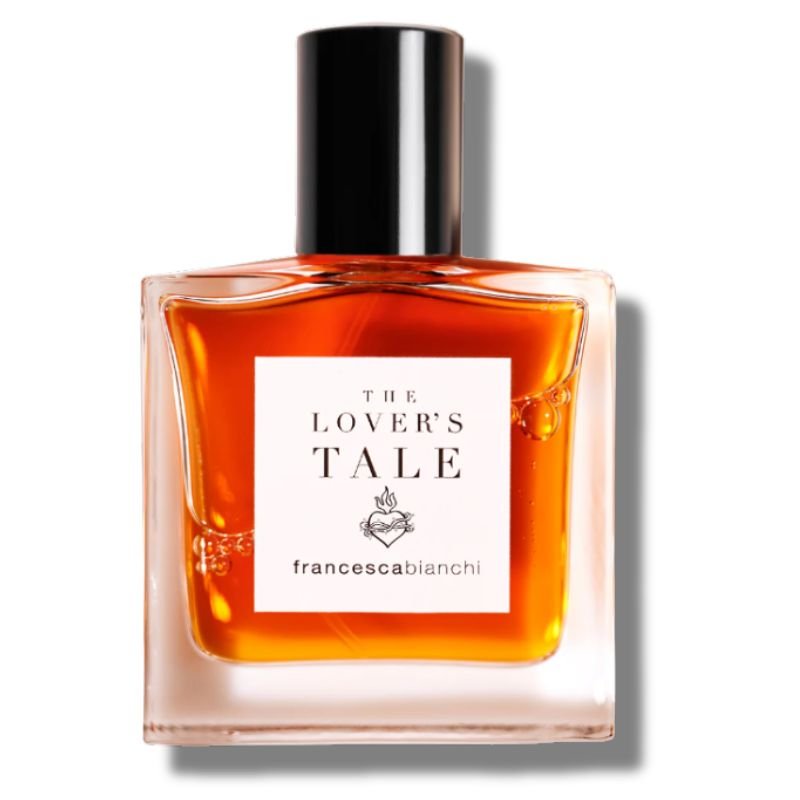 The Lover’s Tale
