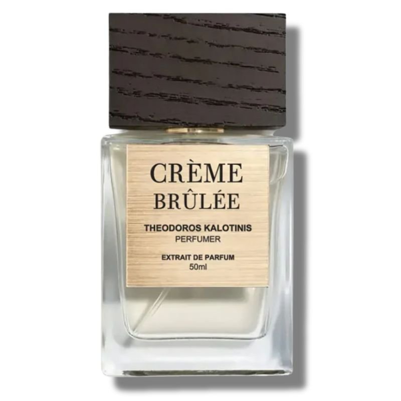 Creme Brulee
