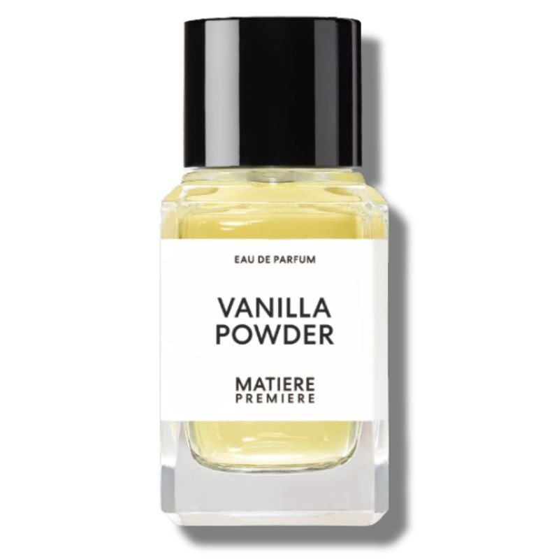 Vanilla Powder
