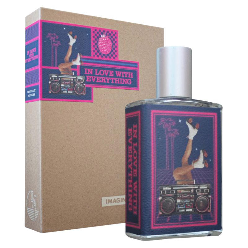 In Love With Everything (50 ml)