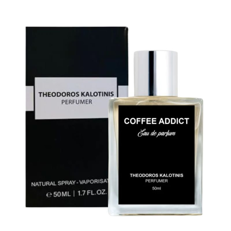 Coffee Addict (50 ml)