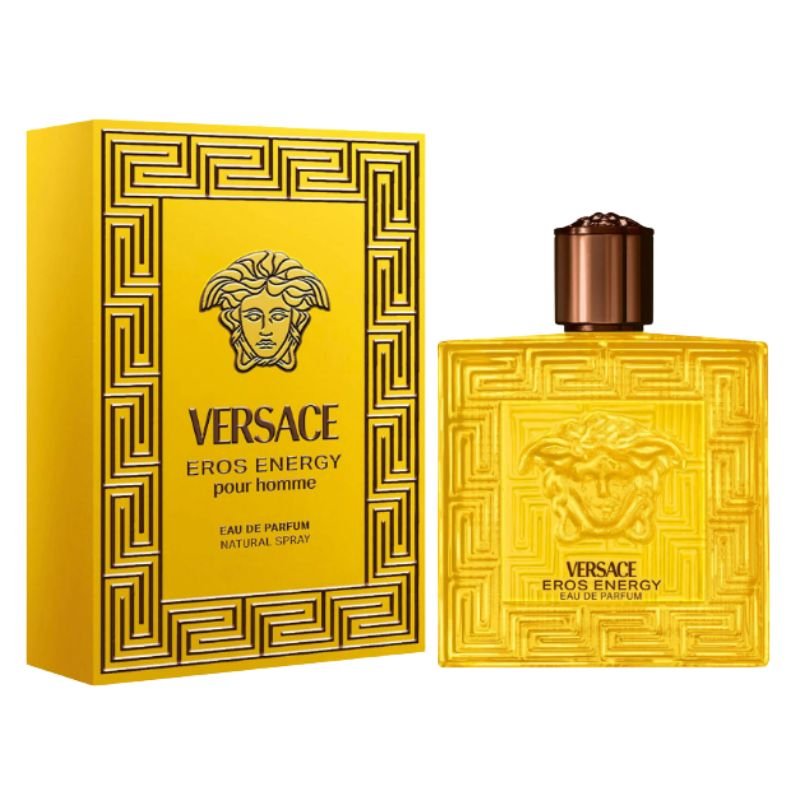 Eros Energy (100 ml)