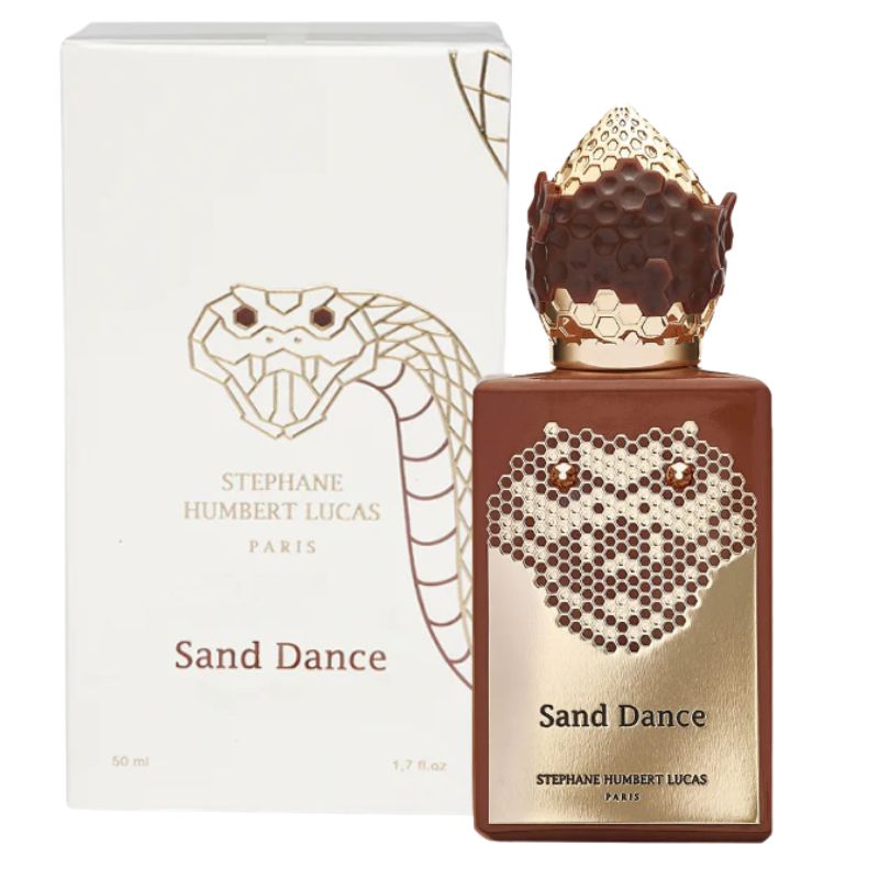 Sand Dance (50 ml)