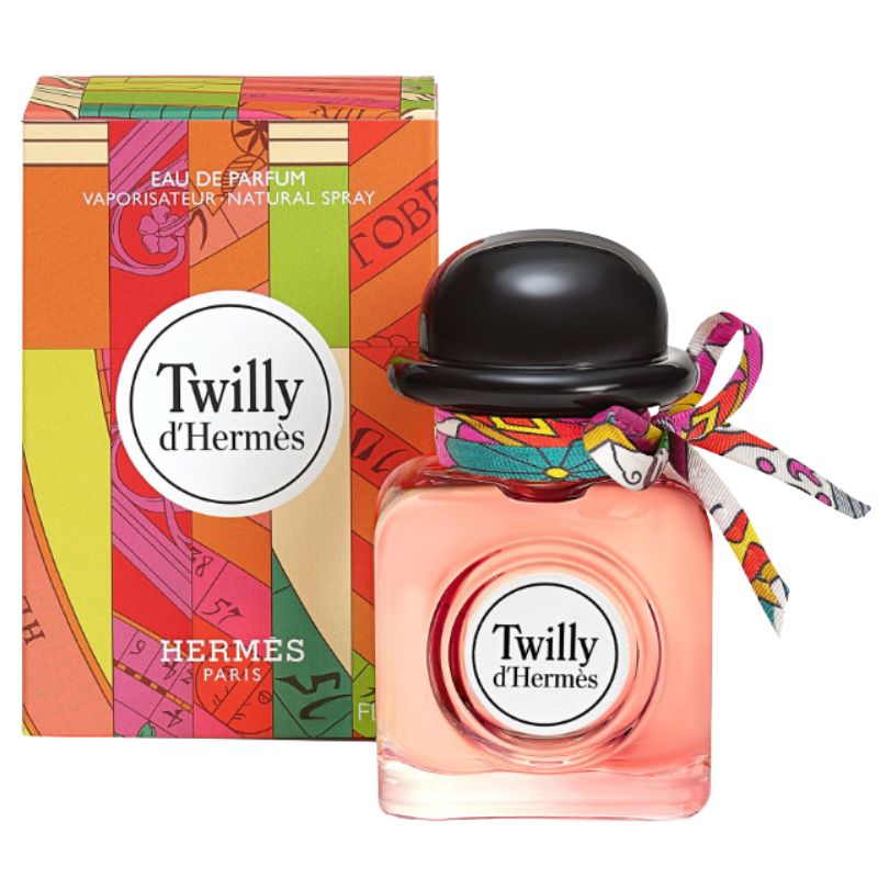 Twilly d'Hermes (85 ml)