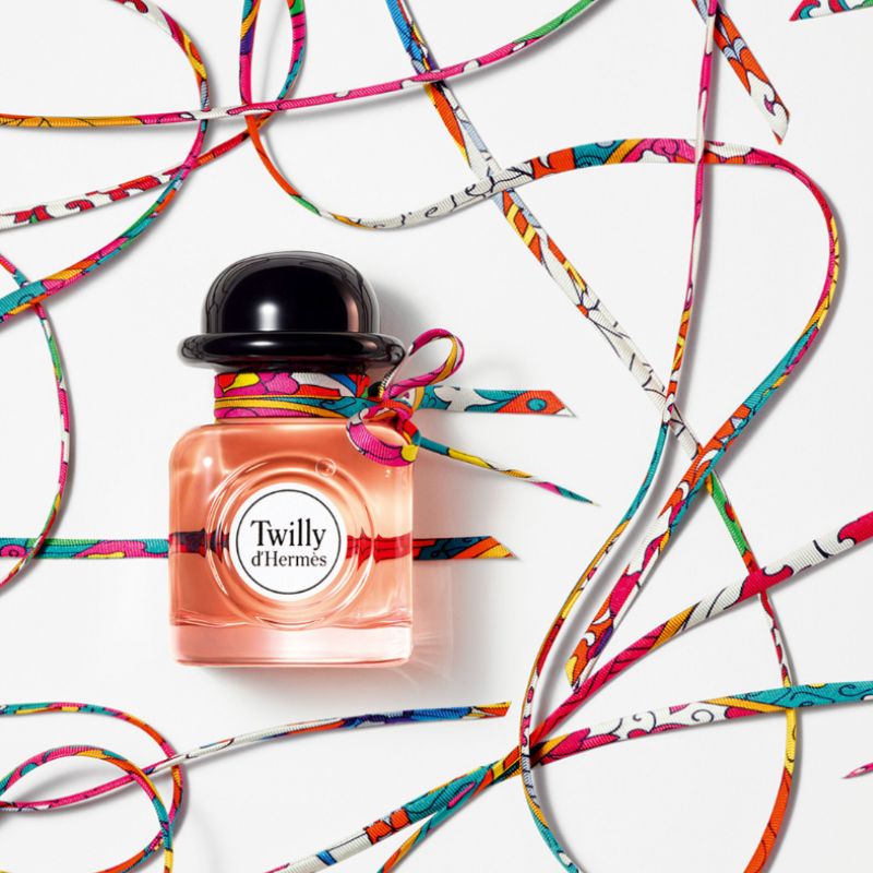 Twilly d'Hermes (85 ml)