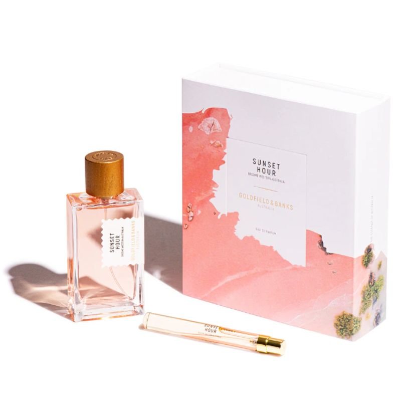 Sunset Hour (SET)