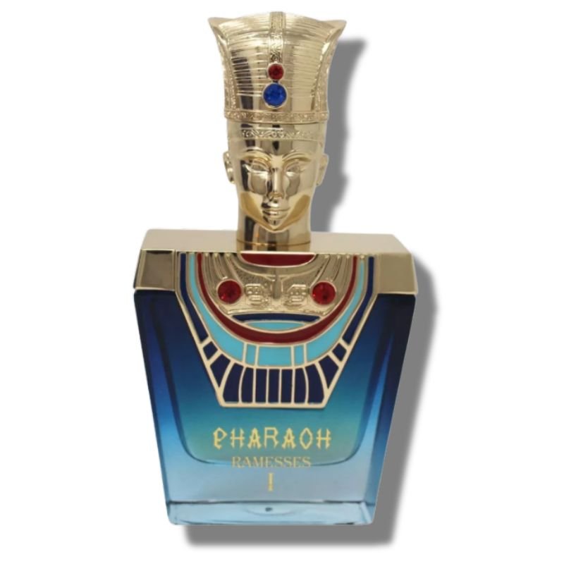Pharoah Ramasses