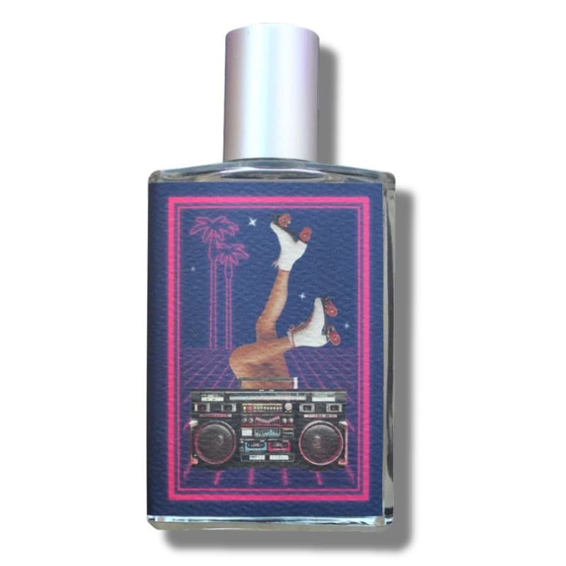 Decant o muestras del perfume In Love With Everything de Imaginary Authors en Fragancias Fiord