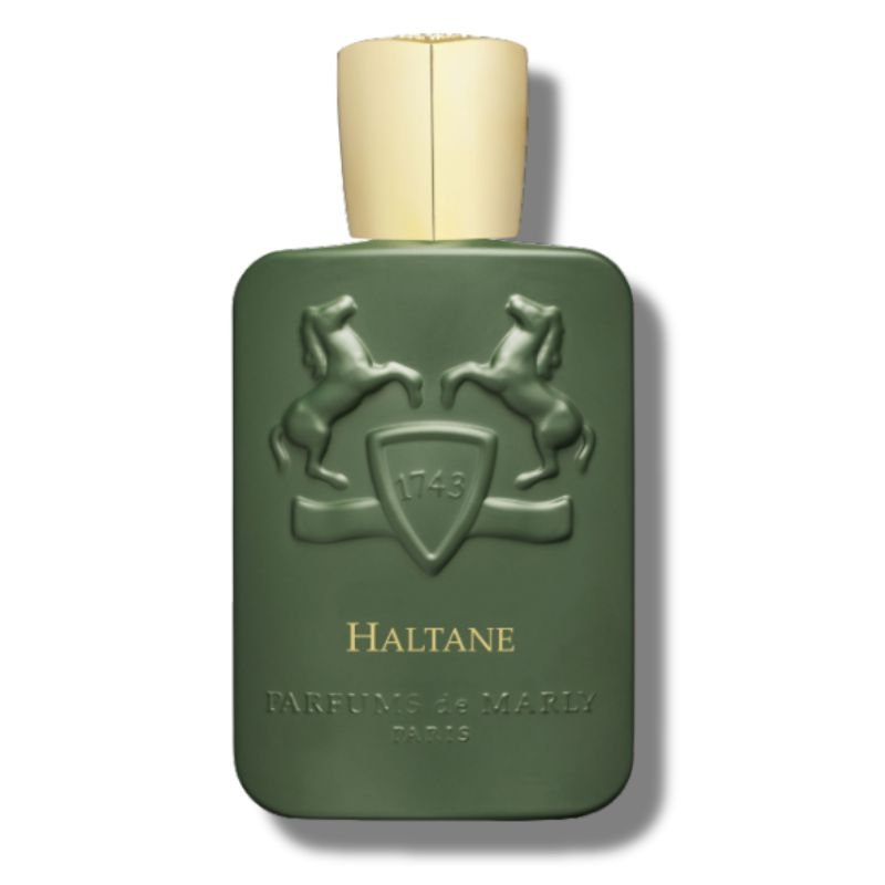 Haltane
