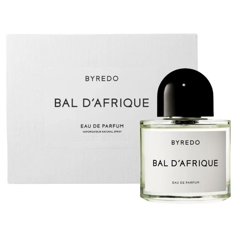 Bal d'Afrique (100 ml)