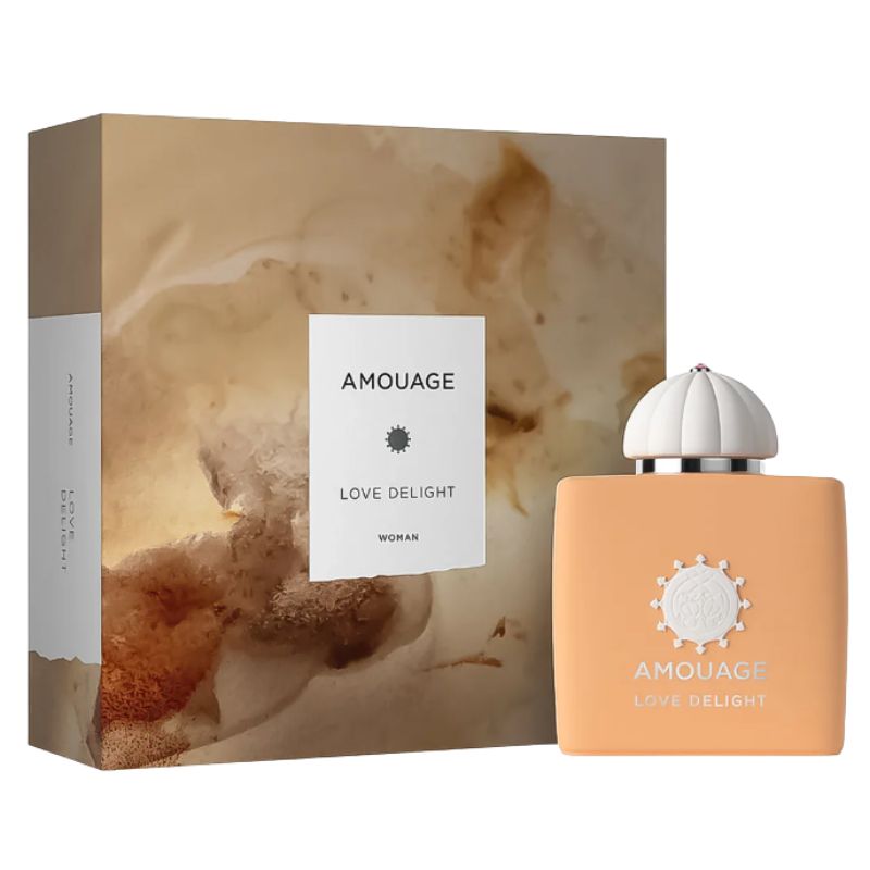 Love Delight (100 ml)