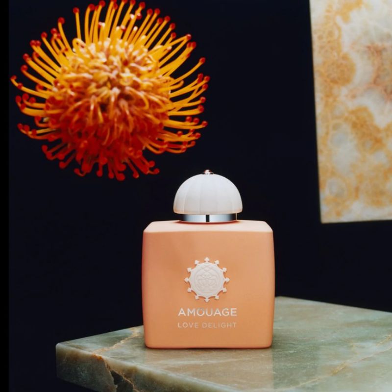 Love Delight (100 ml)